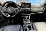 Used 2021 Kia Seltos SX image 3