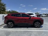 Used 2024 Chevrolet Trax RS w/ Driver Confidence Package image 6