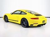 Certified 2018 Porsche 911 Carrera T image 3