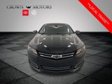 Used 2018 Chevrolet Impala LT image 2