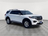 Certified 2020 Ford Explorer XLT w/ Comfort Package image 5