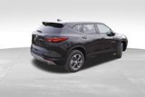 New 2025 Chevrolet Blazer LT image 3