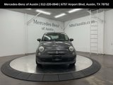 Used 2015 FIAT 500 Pop image 2