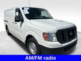 Used 2021 Nissan NV 1500 S image 3