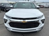 New 2025 Chevrolet TrailBlazer LT w/ LT Cold Weather Package image 2