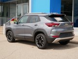 Certified 2022 Chevrolet TrailBlazer LT image 4