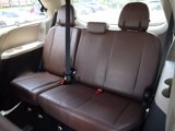 Used 2018 Toyota Sienna Limited Premium image 6