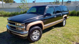 Used 1999 Chevrolet Suburban 4WD w/ Preferred Equipment Group 3 image 2