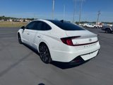 Used 2021 Hyundai Sonata Limited image 3