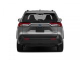 Used 2021 Toyota RAV4 LE image 5