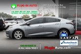 Used 2018 Chevrolet Volt Premier w/ Driver Confidence Package image 5