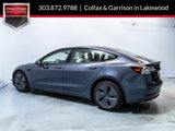 Used 2021 Tesla Model 3 Long Range image 2