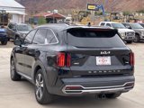 Used 2022 Kia Sorento SX Prestige w/ Panoramic Sunroof Package image 5