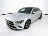 Certified 2023 Mercedes-Benz CLA 250 image 3