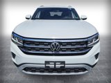 Used 2020 Volkswagen Atlas Cross Sport SE image 2