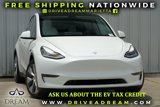 Used 2020 Tesla Model Y Long Range image 2