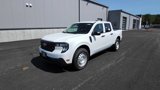New 2025 Ford Maverick XL image 4