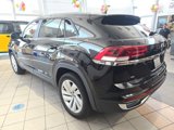 Used 2021 Volkswagen Atlas Cross Sport SE image 6