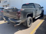 Used 2017 Chevrolet Silverado 1500 LT w/ All Star Edition image 2