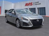 Used 2023 Nissan Altima 2.5 SL image 3