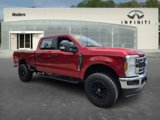 Used 2023 Ford F250 XLT image 2