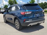 Certified 2020 Ford Escape Titanium image 4