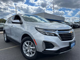 Certified 2022 Chevrolet Equinox LT image 3