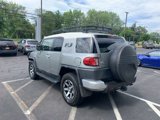 Used 2010 Toyota FJ Cruiser 4WD image 5