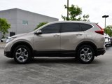 Used 2018 Honda CR-V EX-L image 4