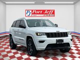 Used 2021 Jeep Grand Cherokee Limited w/ Quick Order Package 28K 80th image 3