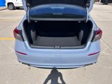 Certified 2022 Honda Civic Si image 4