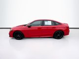Certified 2022 Honda Civic Sport image 4