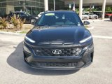 Certified 2023 Hyundai Kona N Line w/ Cargo Package image 2