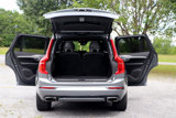 Used 2017 Volvo XC90 T6 R-Design w/ Vision Package image 5