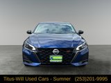 Used 2023 Nissan Altima 2.5 SR image 2