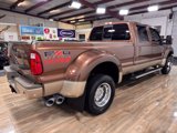 Used 2011 Ford F450 King Ranch w/ King Ranch w/Chrome Pkg image 5