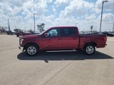 Used 2015 Ford F150 Lariat w/ Equipment Group 501A Mid image 4