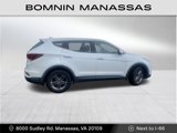 Used 2017 Hyundai Santa Fe Sport image 2