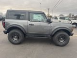 New 2024 Ford Bronco Big Bend image 2