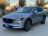 Used 2018 MAZDA CX-5 Touring image 4
