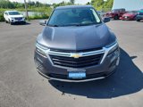 Used 2023 Chevrolet Equinox LT w/ Driver Convenience Package image 3