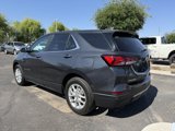 Used 2023 Chevrolet Equinox LT w/ Driver Convenience Package image 4