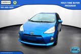 Used 2014 Toyota Prius C Four image 2