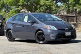 Used 2014 Toyota Prius Four image 2