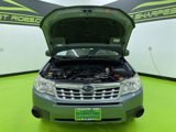 Used 2011 Subaru Forester 2.5X image 4