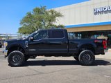 Used 2017 Ford F250 Lariat w/ Lariat Value Package image 2