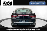 Certified 2023 Dodge Charger SXT image 4