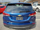 Used 2022 Chevrolet Equinox LT image 4
