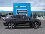 New 2025 Chevrolet Trax RS w/ Driver Confidence Package image 5
