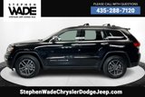 Used 2020 Jeep Grand Cherokee Limited w/ Luxury Group II image 2